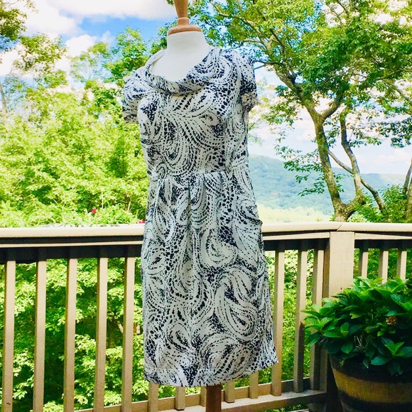 Gorgeous size L Collective Clothing Dress - Picture 1 of 10